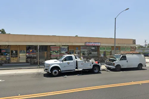 Botica El Monte Pharmacy