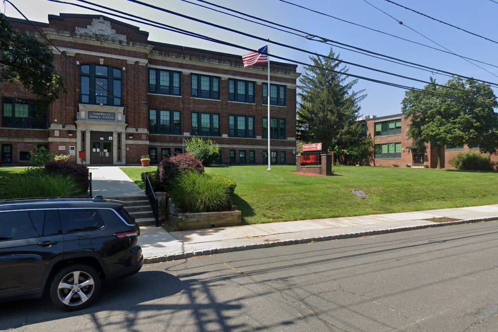 Somerville Road Elementary School