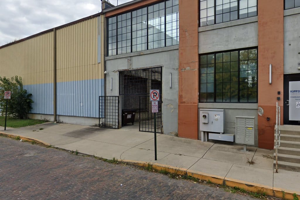 The Indianapolis Project School