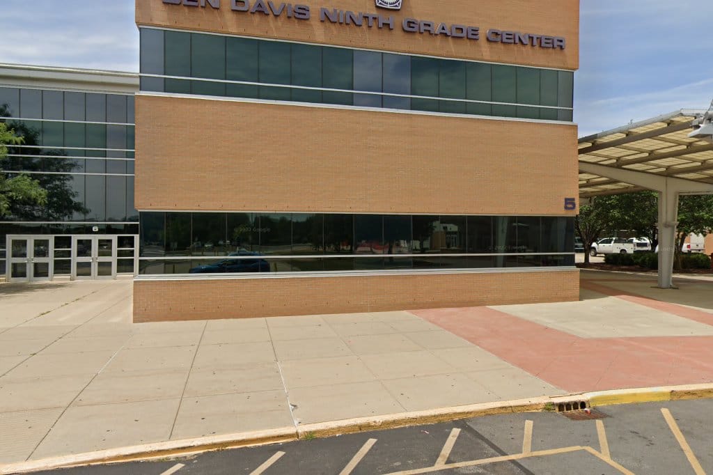 Ben Davis Ninth Grade Center