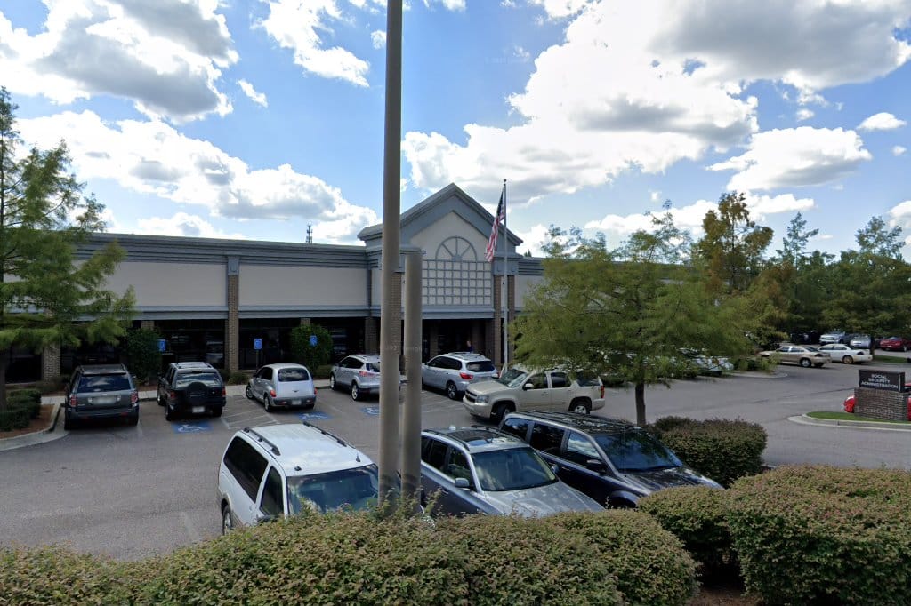 Augusta Social Security Office