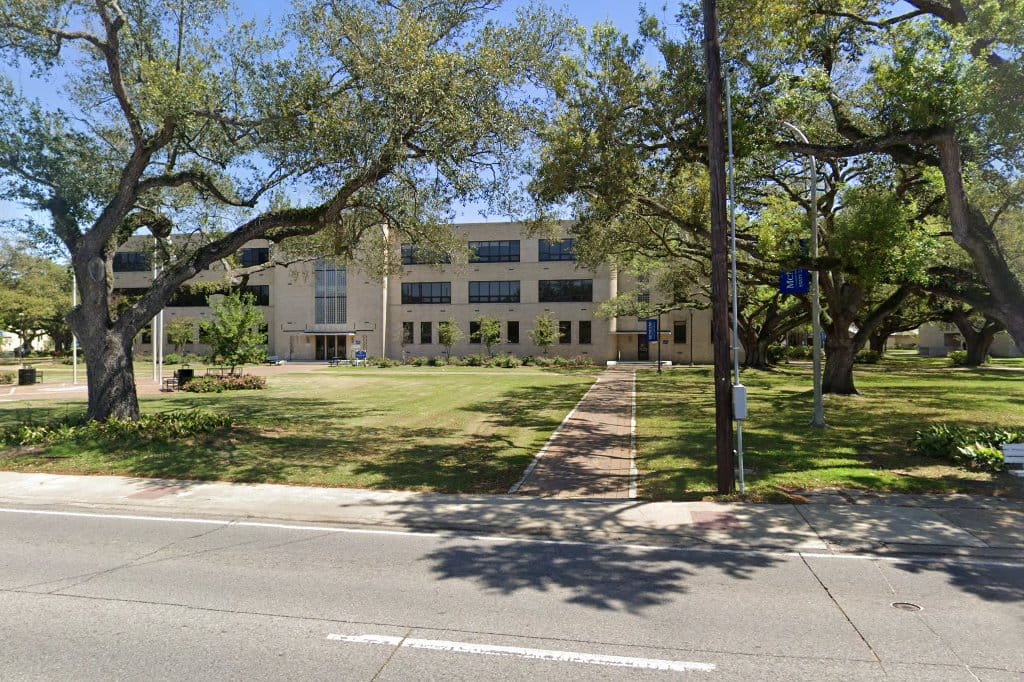 McNeese State University