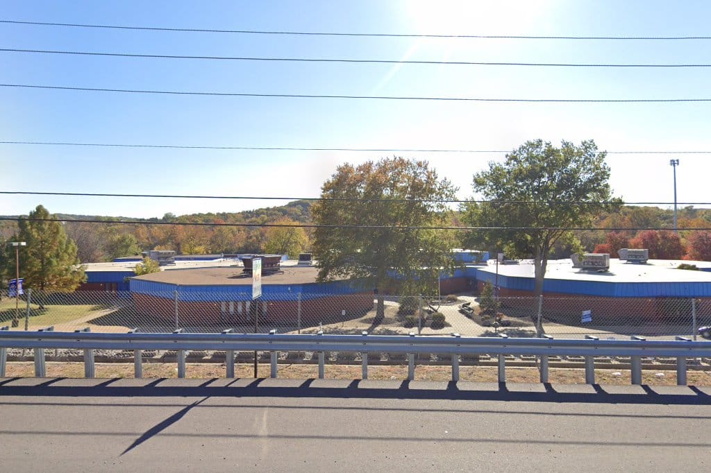 Seckman Elementary School