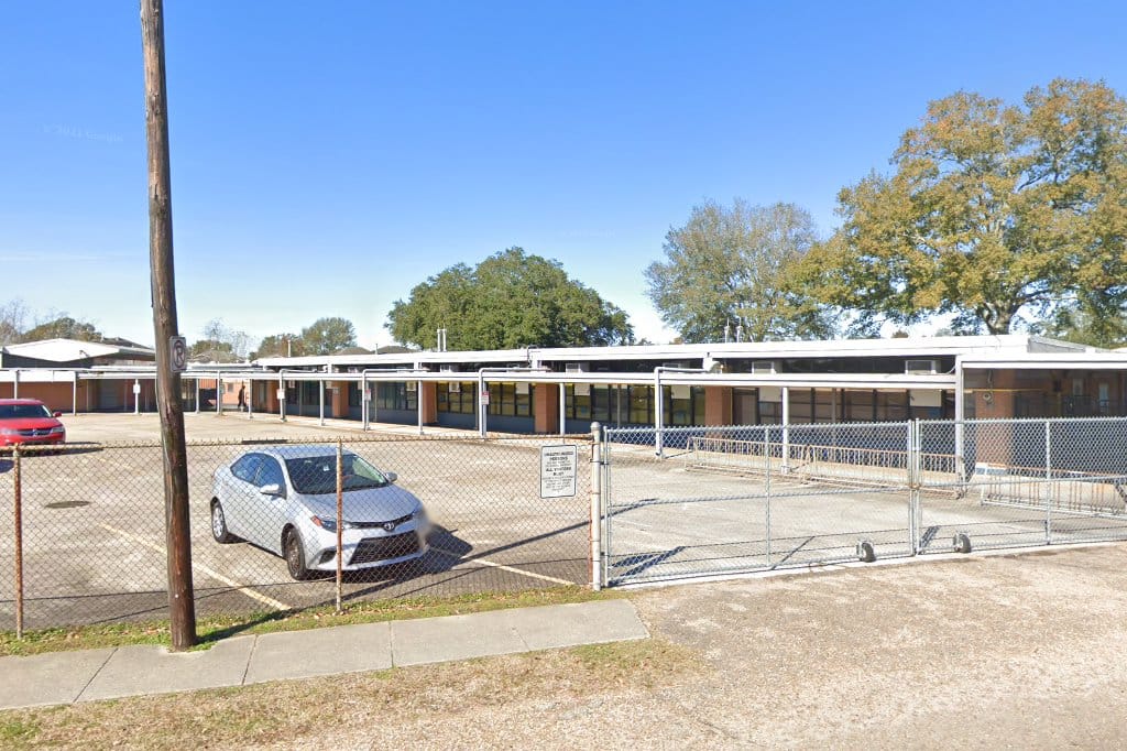 Live Oak Manor Elementary School