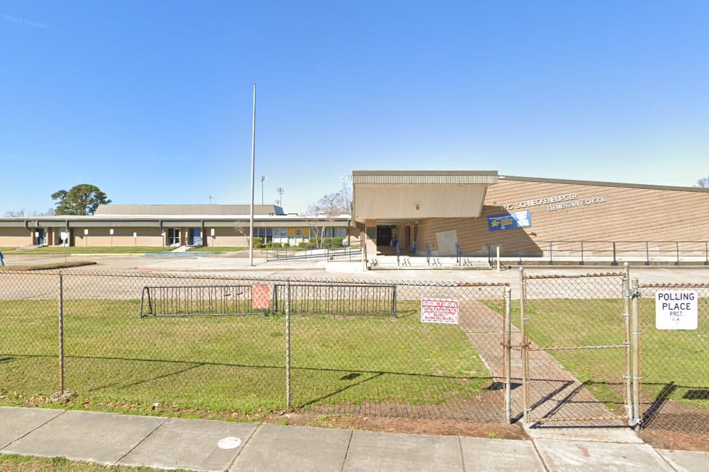 W G Schneckenburger Elem School