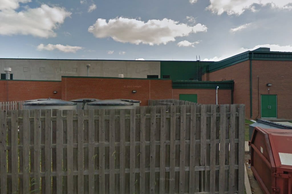 OR Baker Elementary School