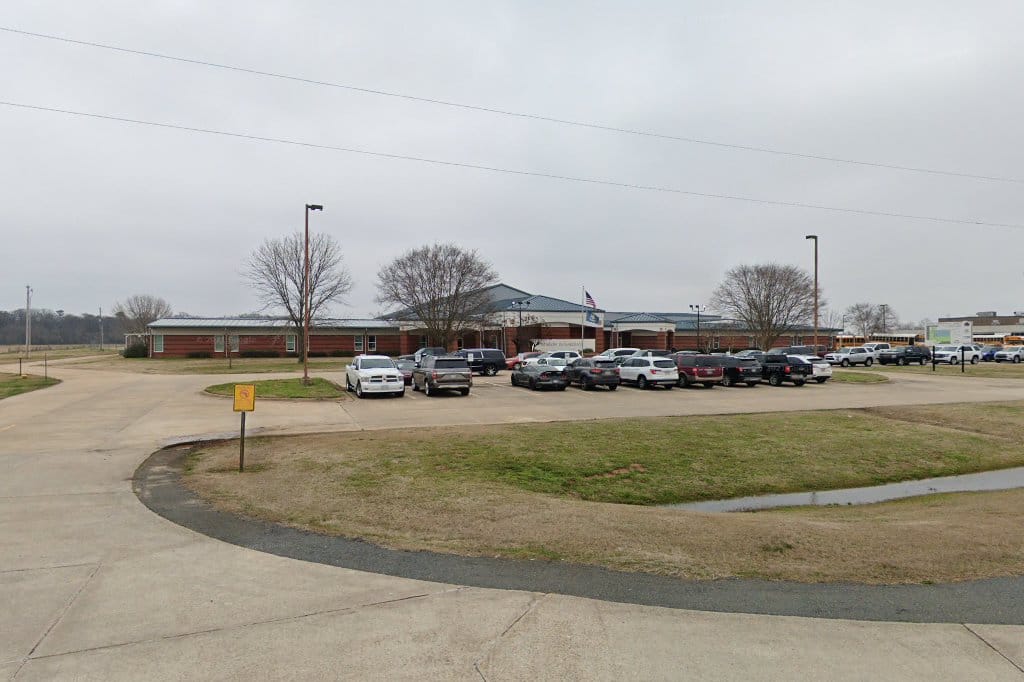Benton Middle School