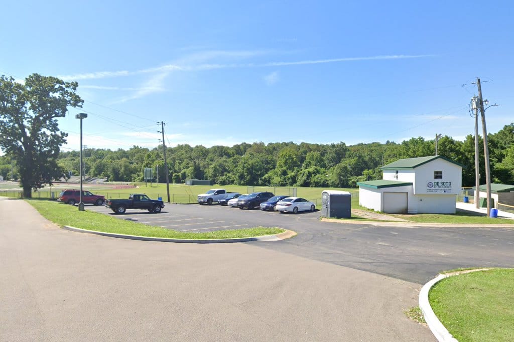 Desoto Junior High School