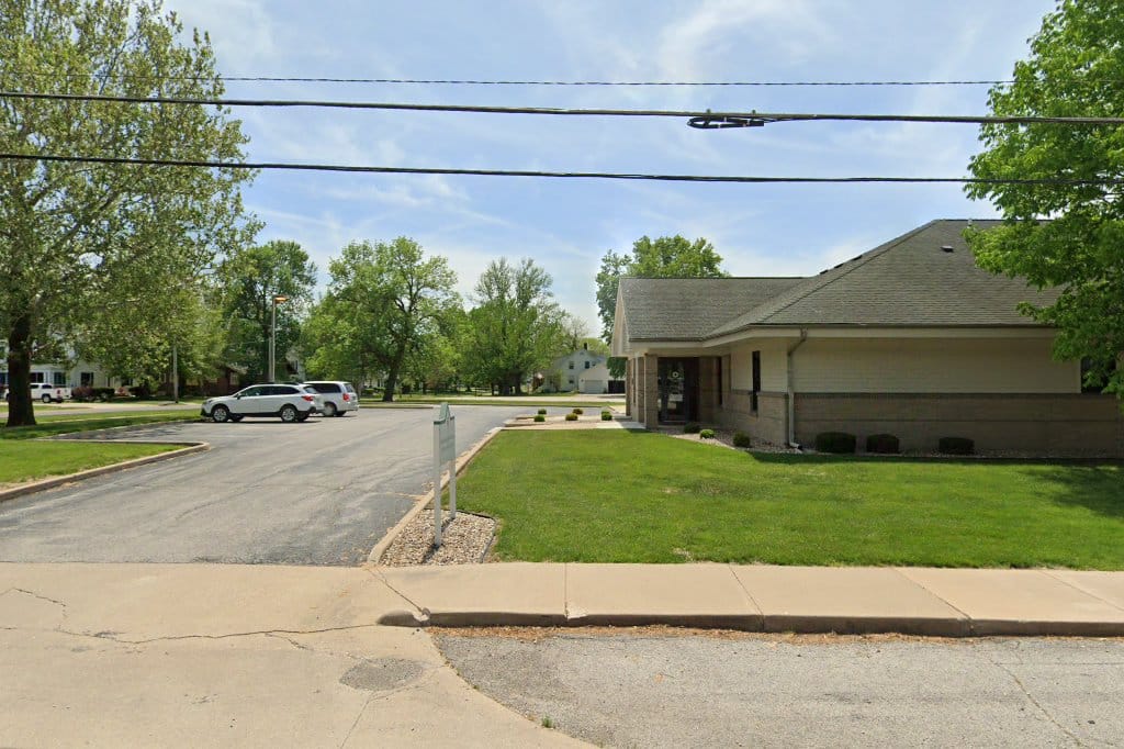 Shelbina Elementary School