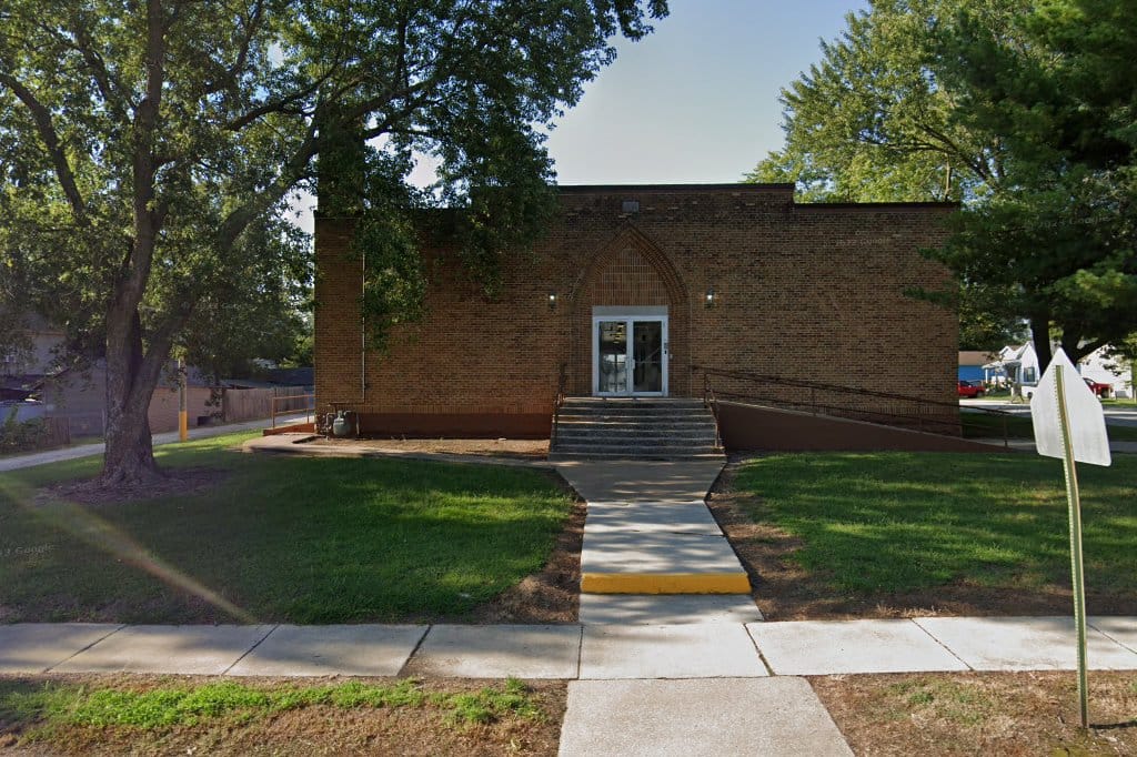 Franklin Elementary School