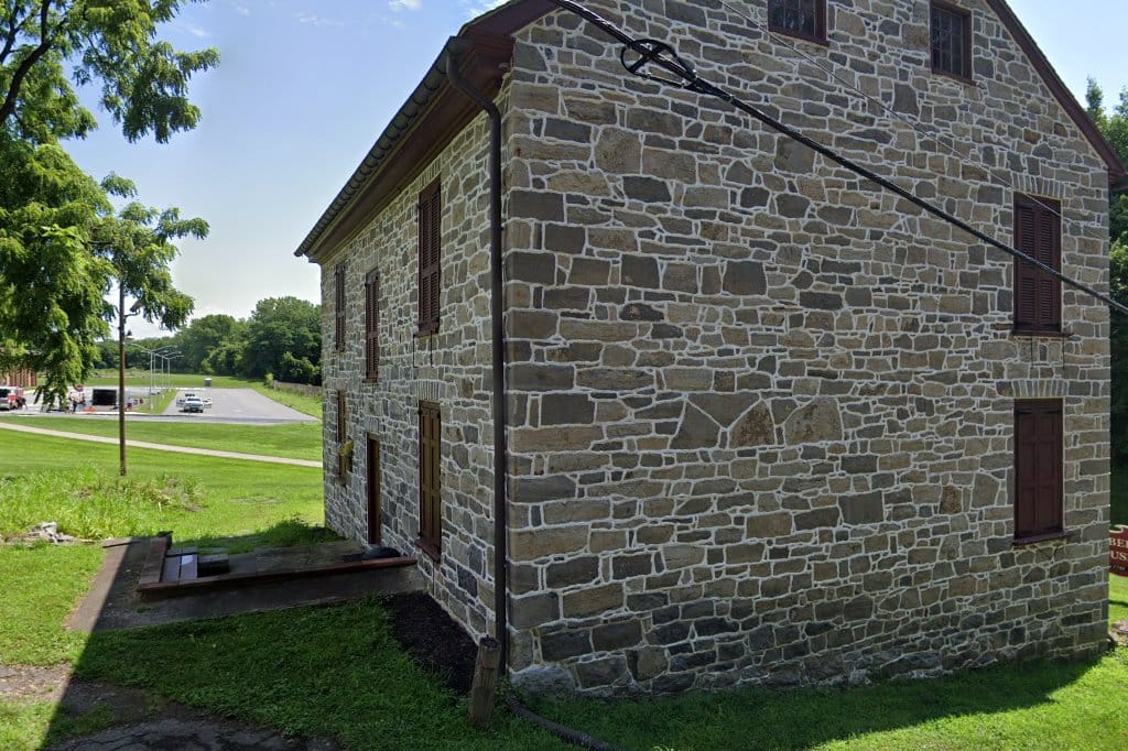 Phillipsburg Middle School