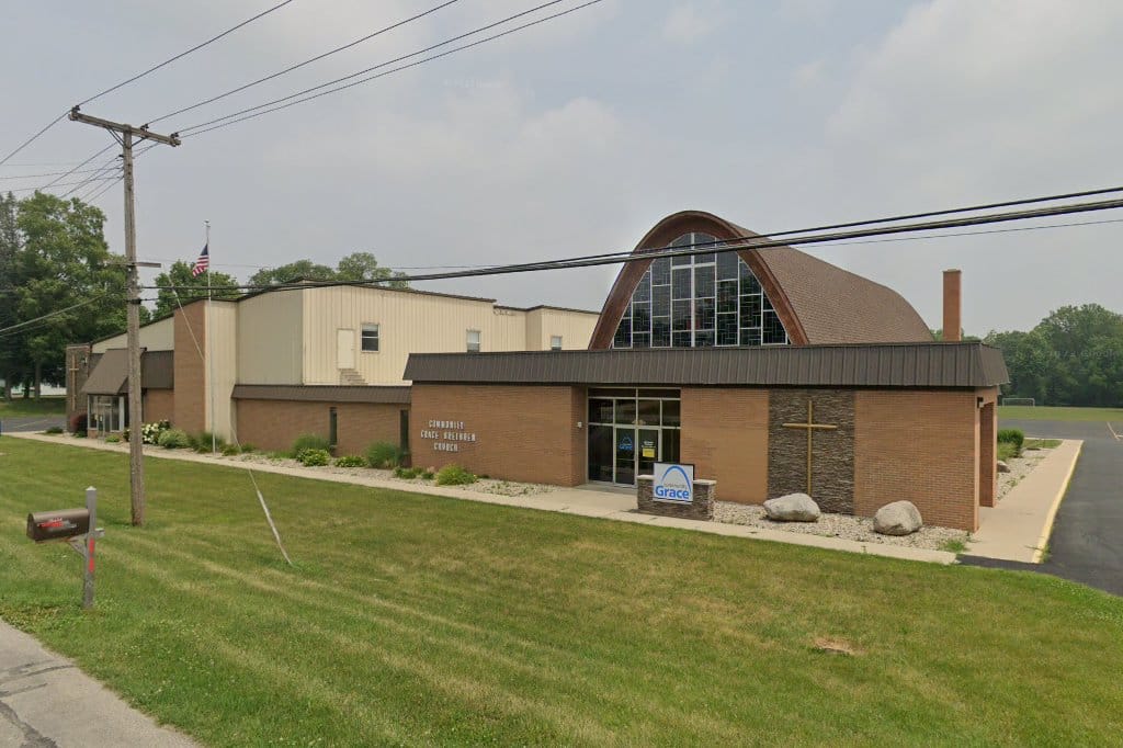 Warsaw Christian School
