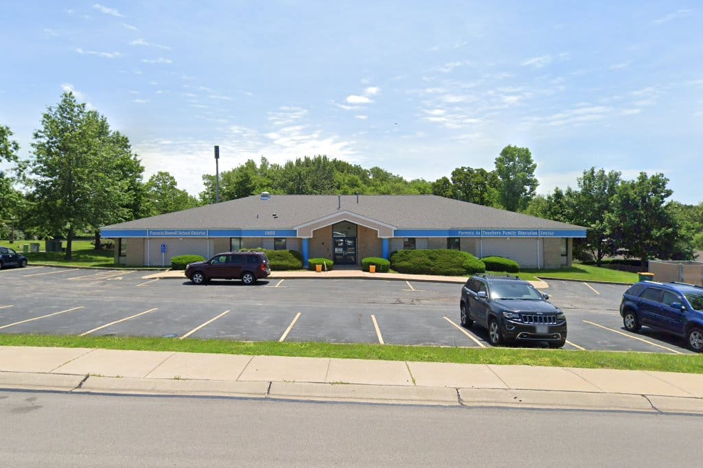 Heritage Middle School