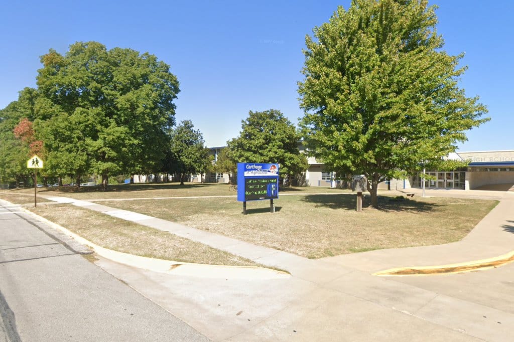 Carthage Middle School