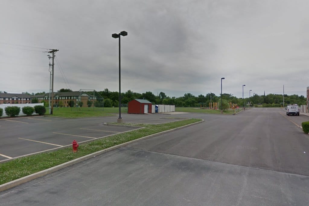 Prairie View Elementary School