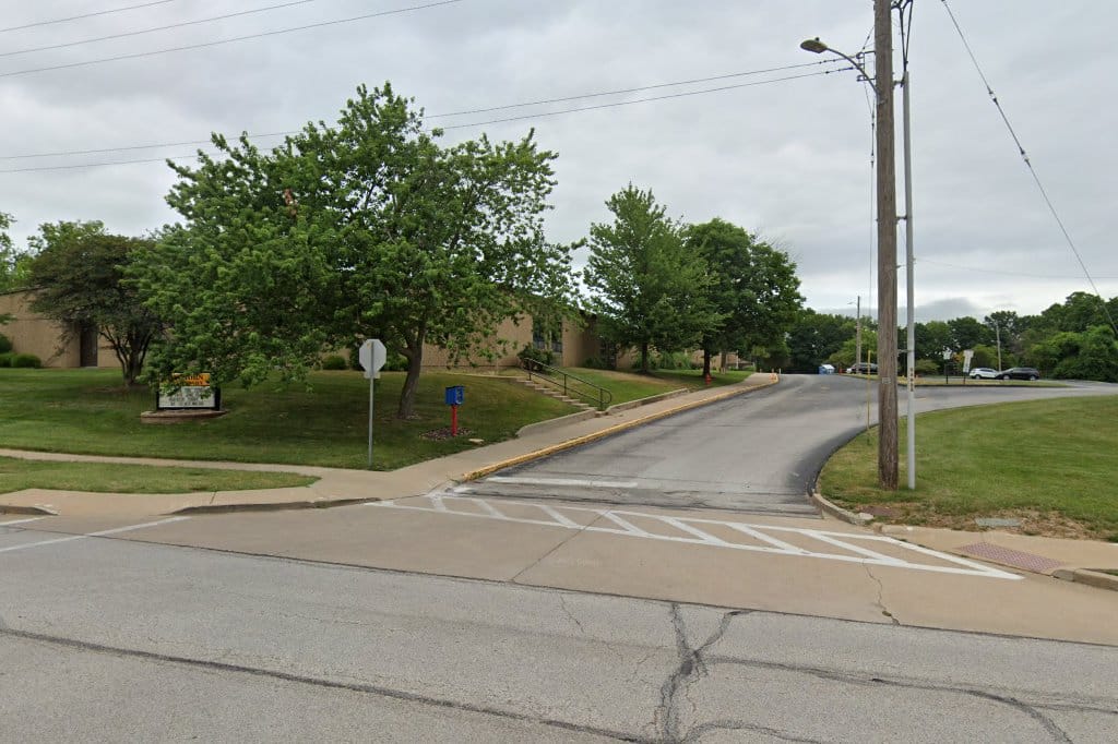 Hawthorn Elementary School