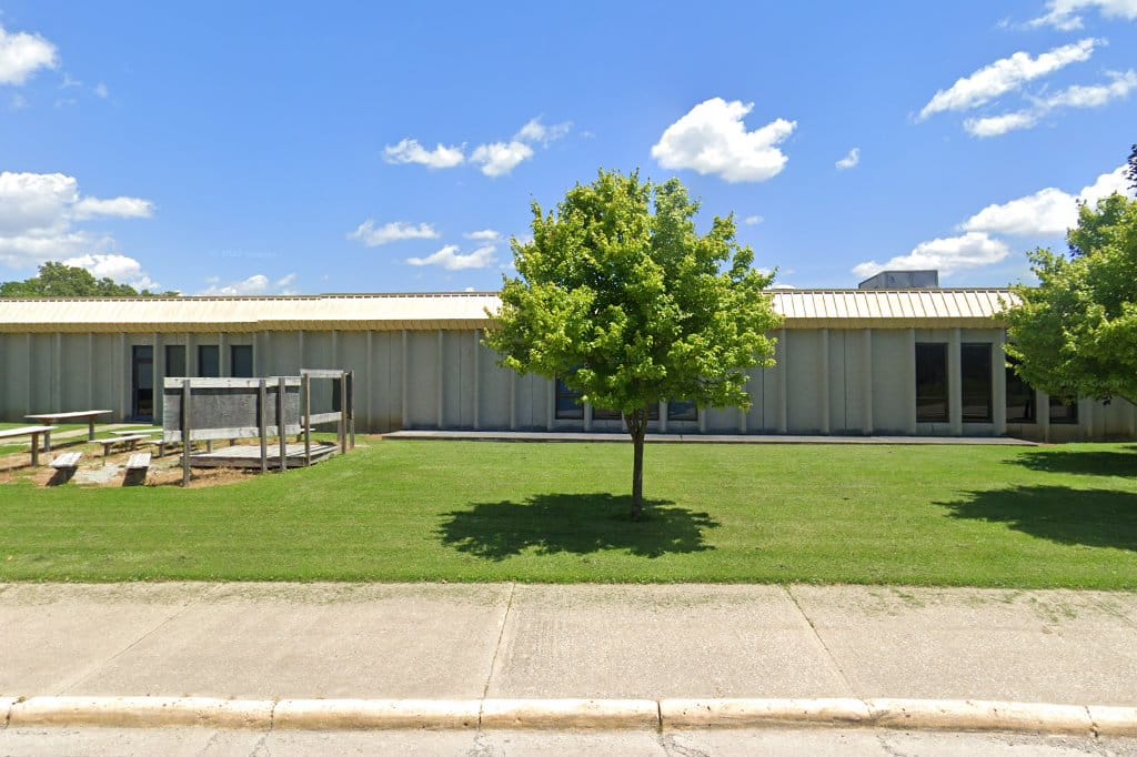 Paul I Miller School 114