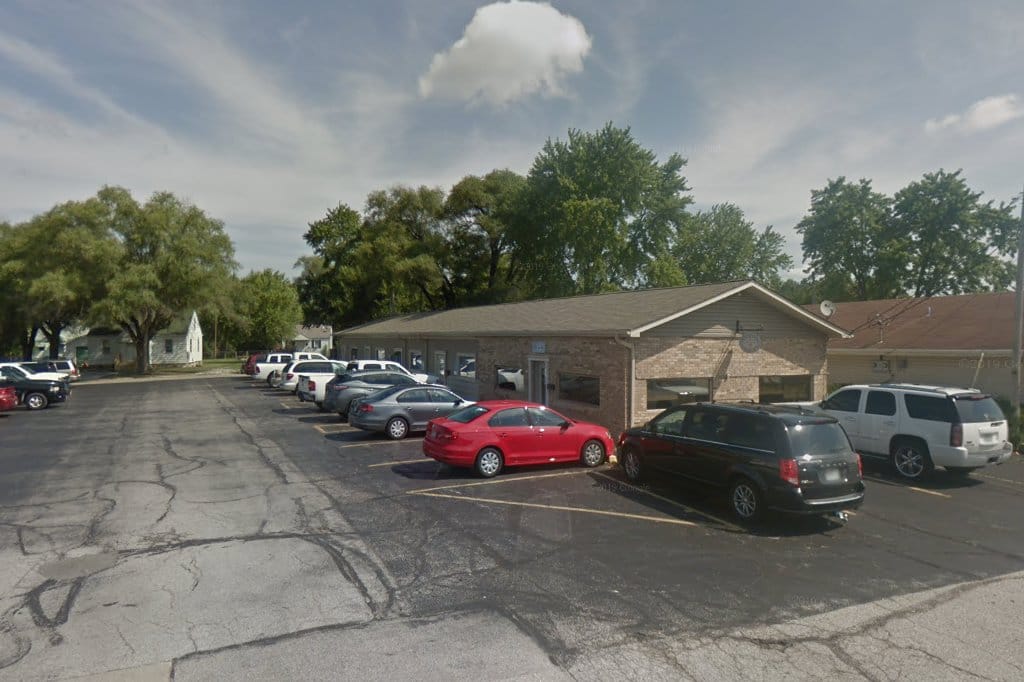Wentzville Driver License & Vehicle Registration Office
