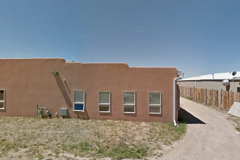 Taos Unemployment Office