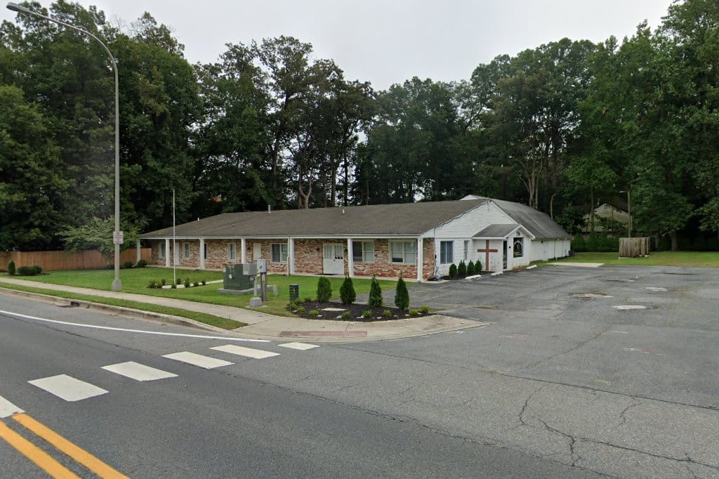 St Johns Lutheran School