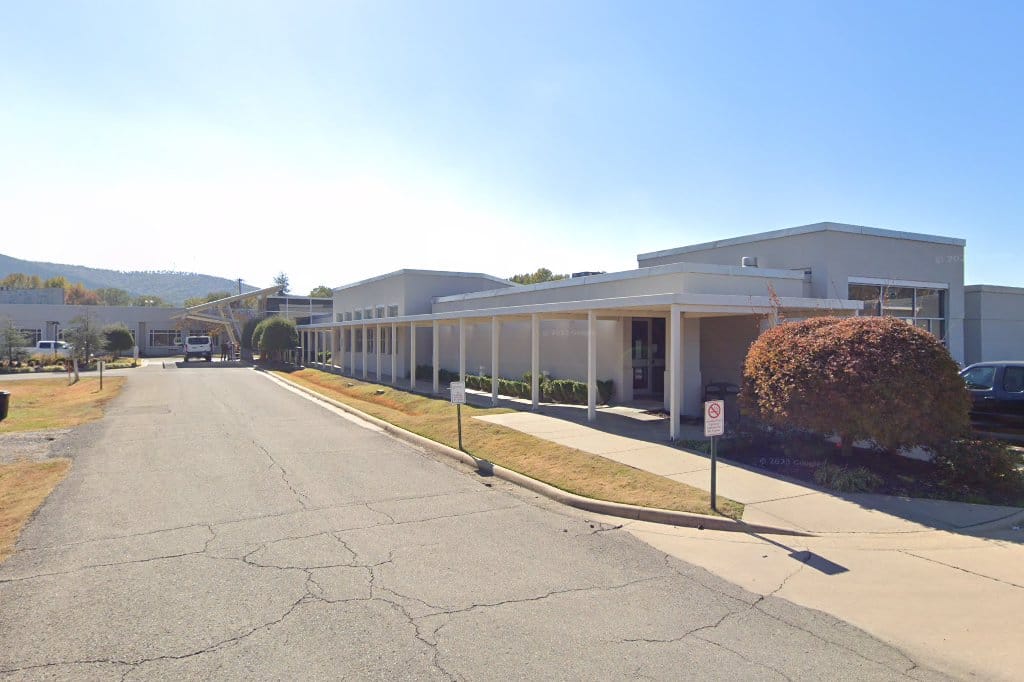 Chambers Memorial Hospital