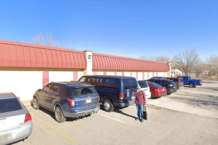 Los Lunas Unemployment Office