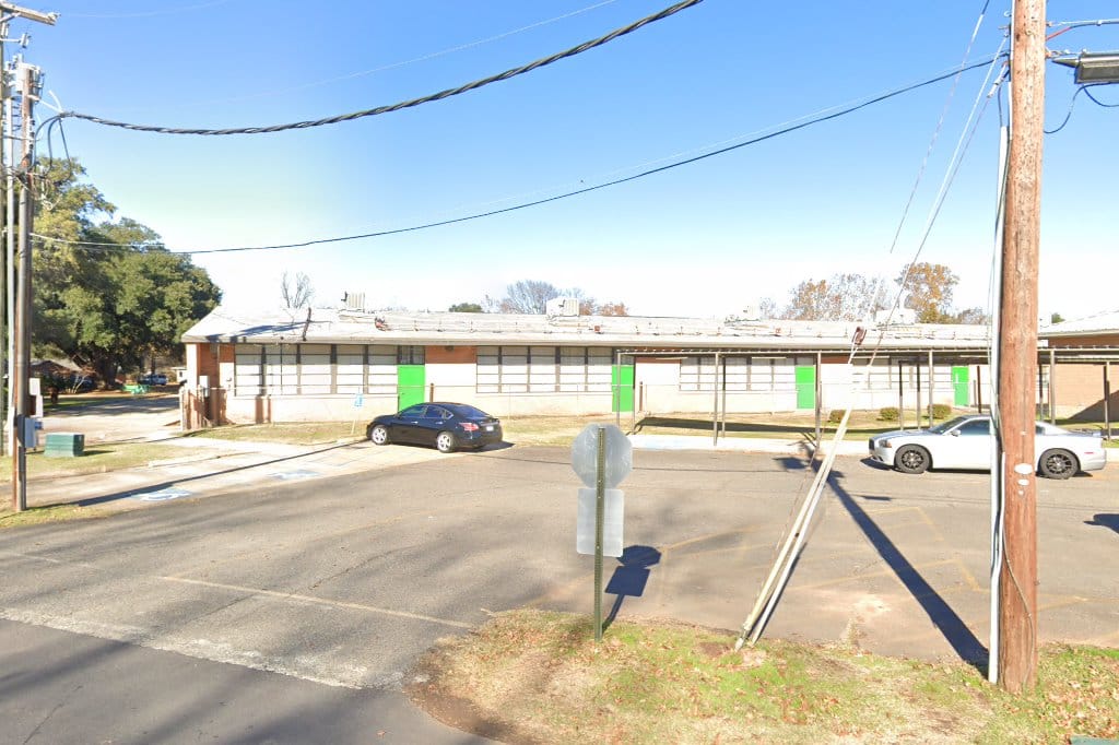 Waller Elementary School