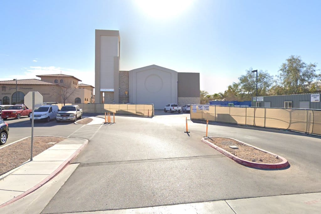 Good Samaritan Christian Academy