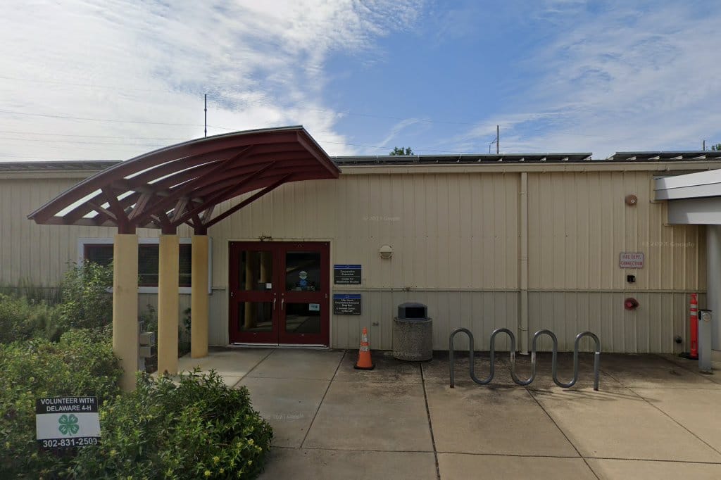 Univ Of Delaware Laboratory Preschool
