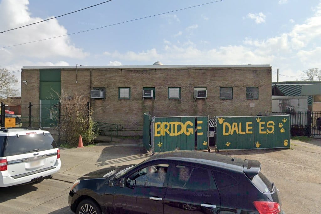 Bridgedale Elementary School