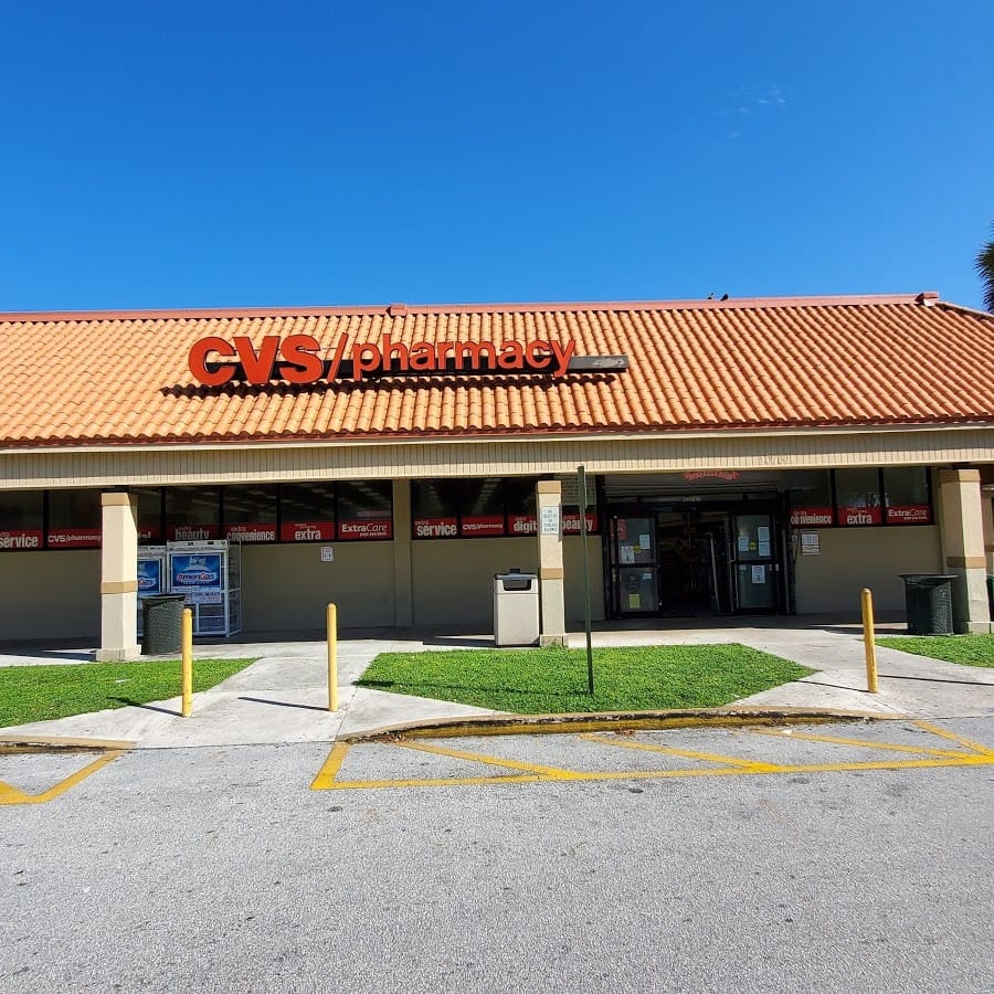 CVS Pharmacy