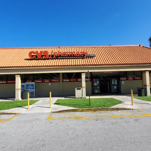 CVS Pharmacy
