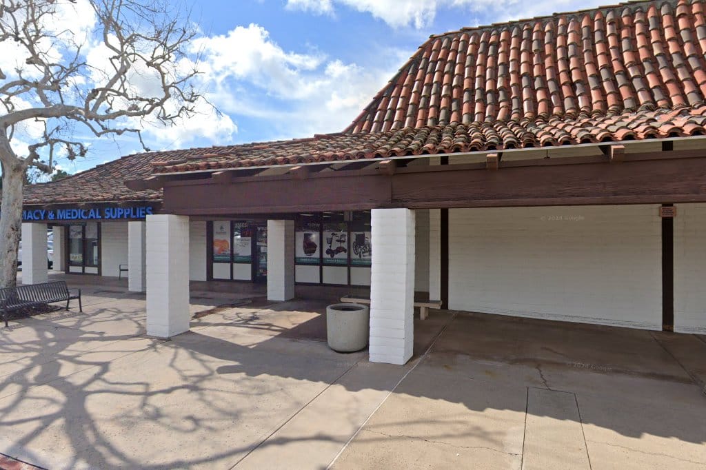 Moulton Plaza Pharmacy
