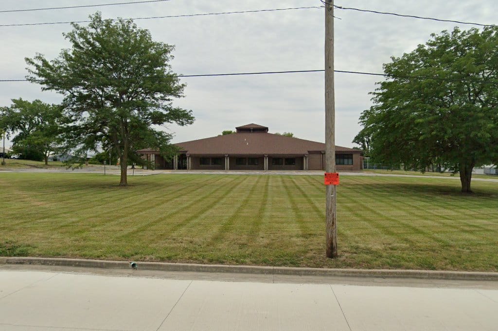 Rolling Meadow School