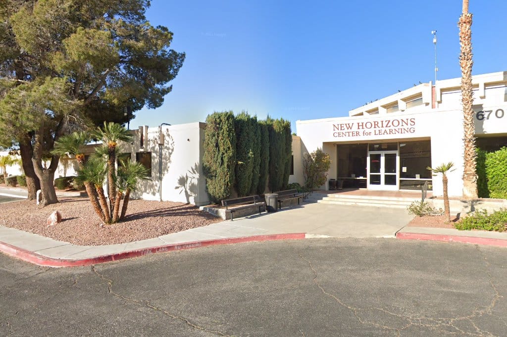 New Horizons Academy