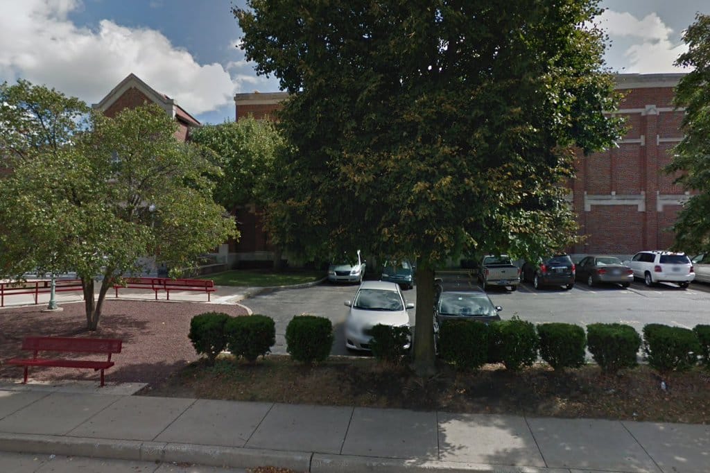 Mishawaka High School