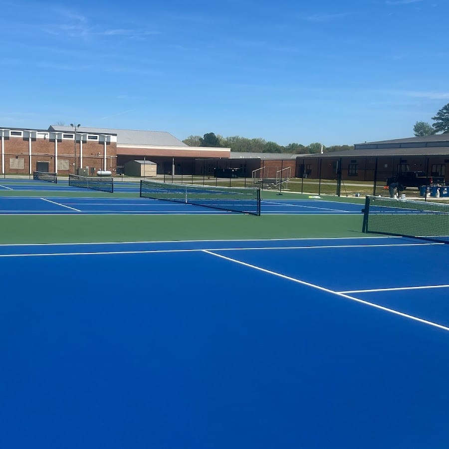 Macon County High School