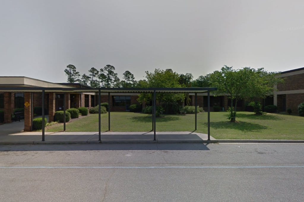 Dearing Elementary School