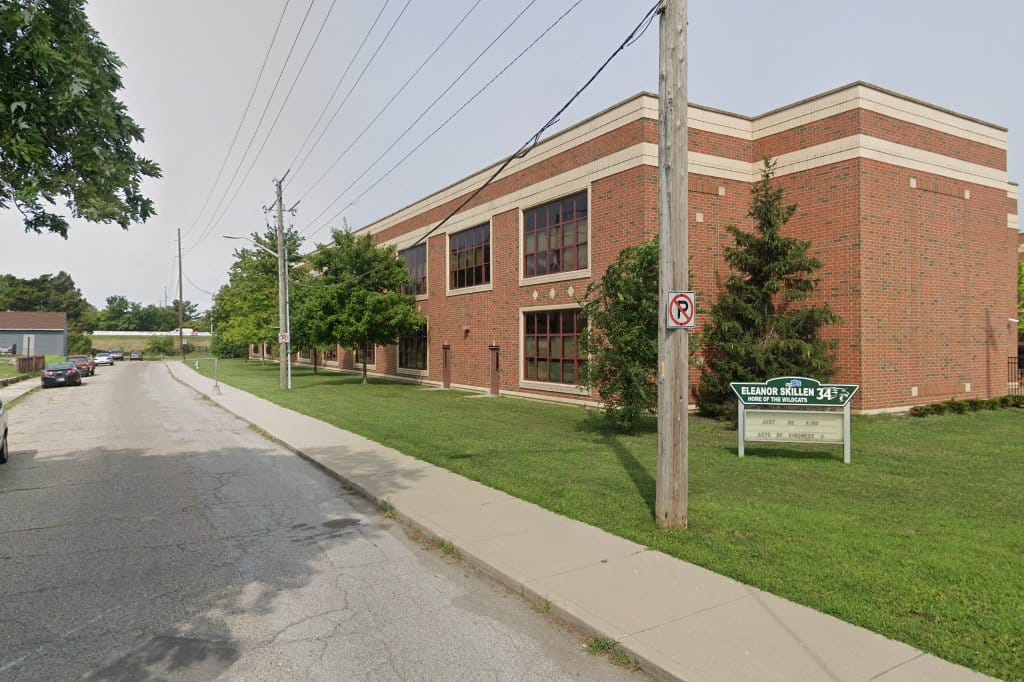 Eleanor Skillen Elementary School