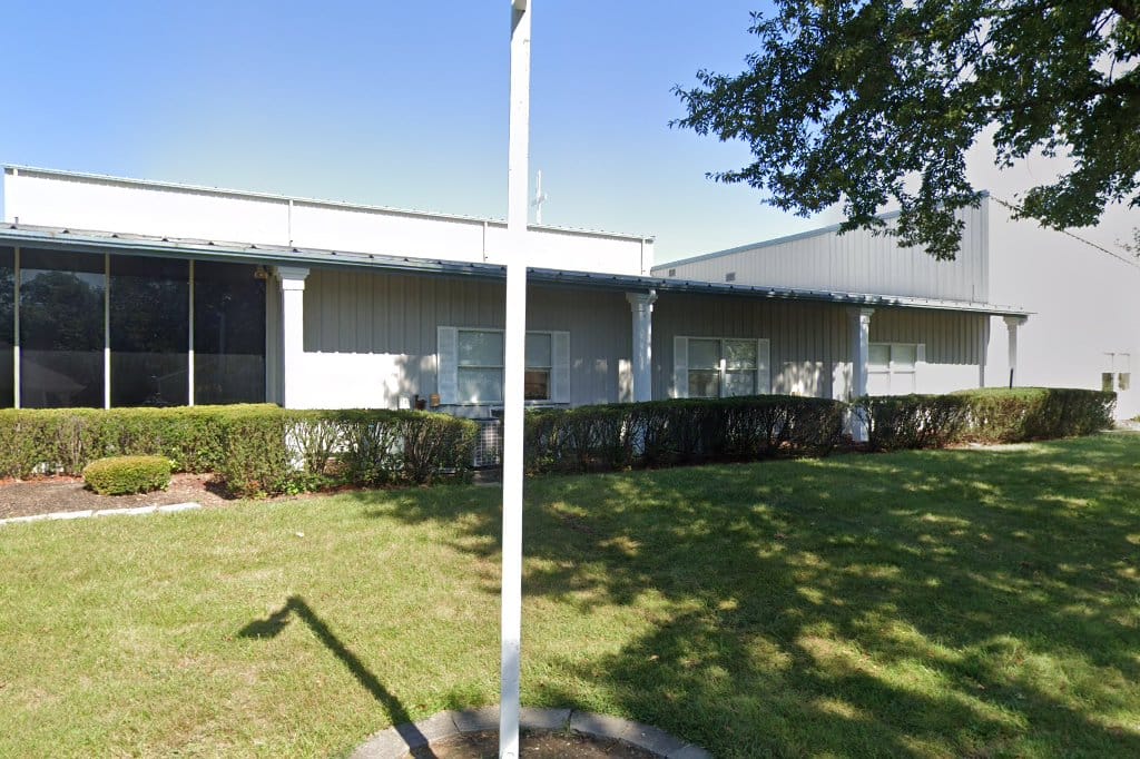 Eagle Heights Christian School