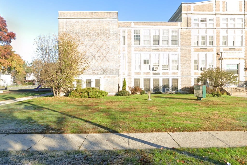 Evergreen 5-6 School