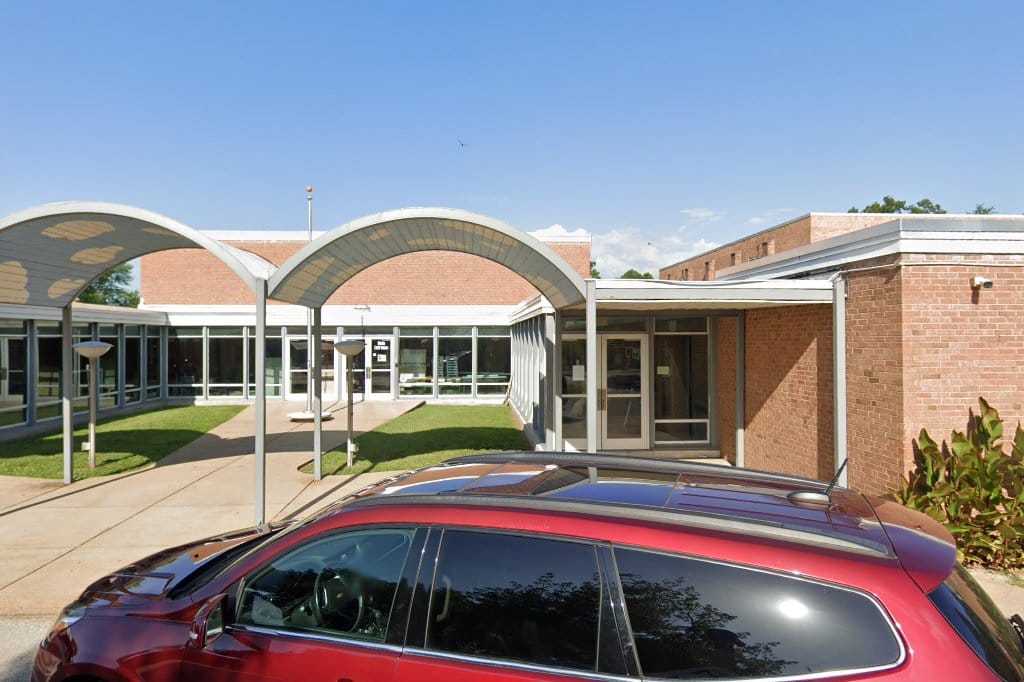 Crystal City Elementary School