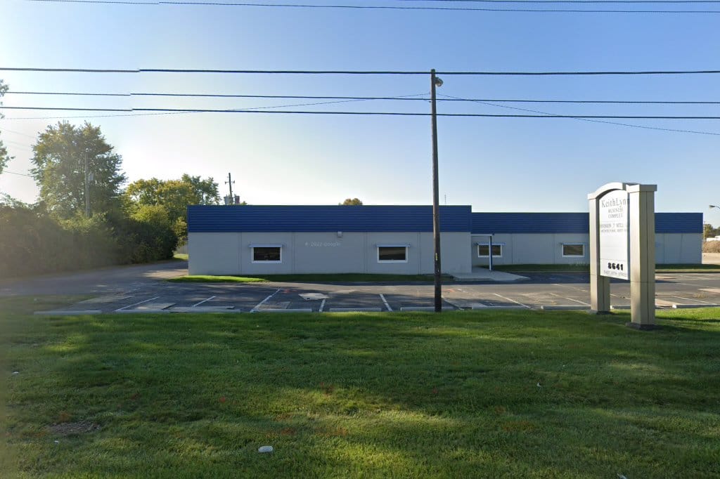 New Generations Training Academy