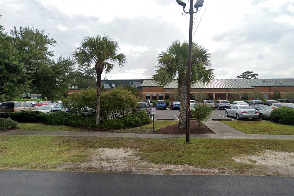 Goodyear Elementary School