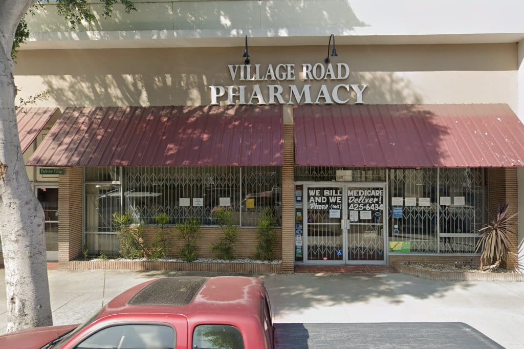 Village Road Pharmacy