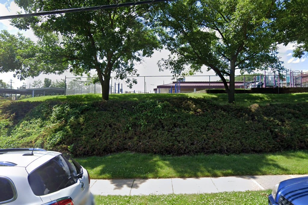 Hannah Caldwell Elementary School