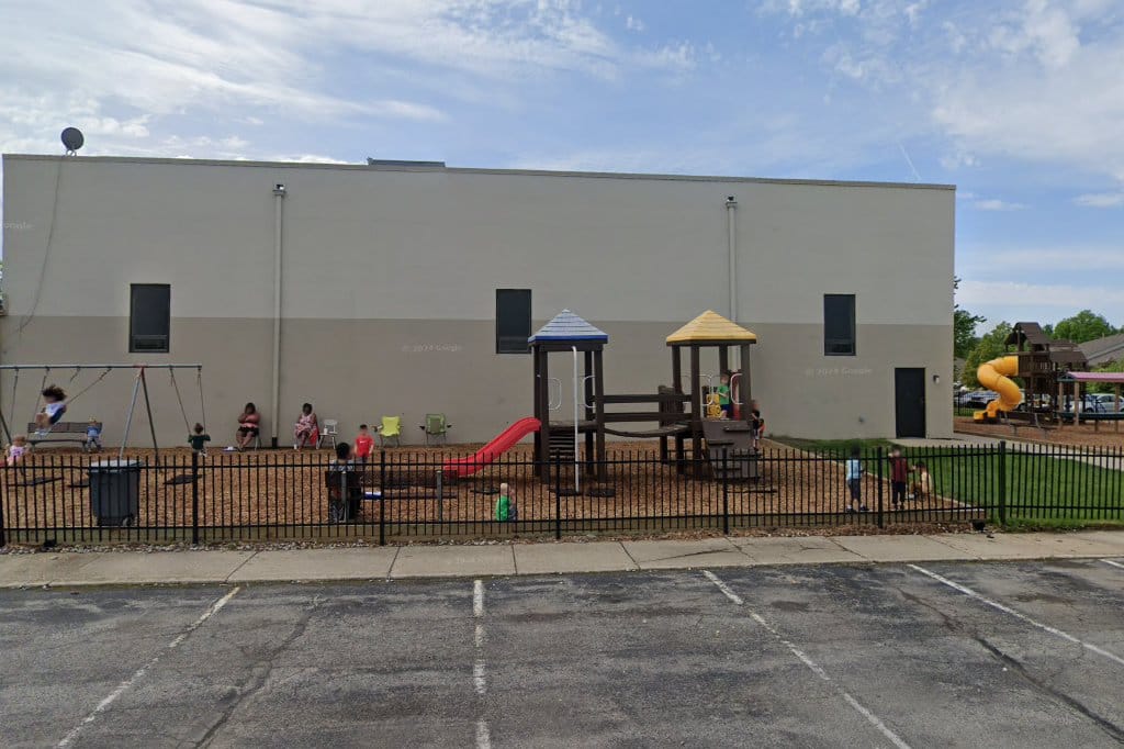 Abundant Life Pre School