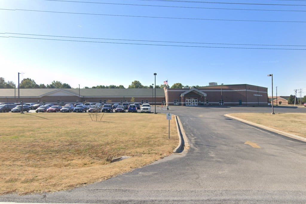 Mount Vernon Intermediate School