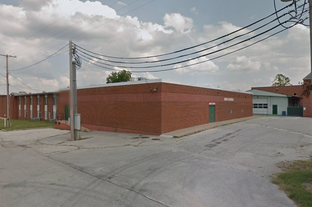 Pierce City Middle School