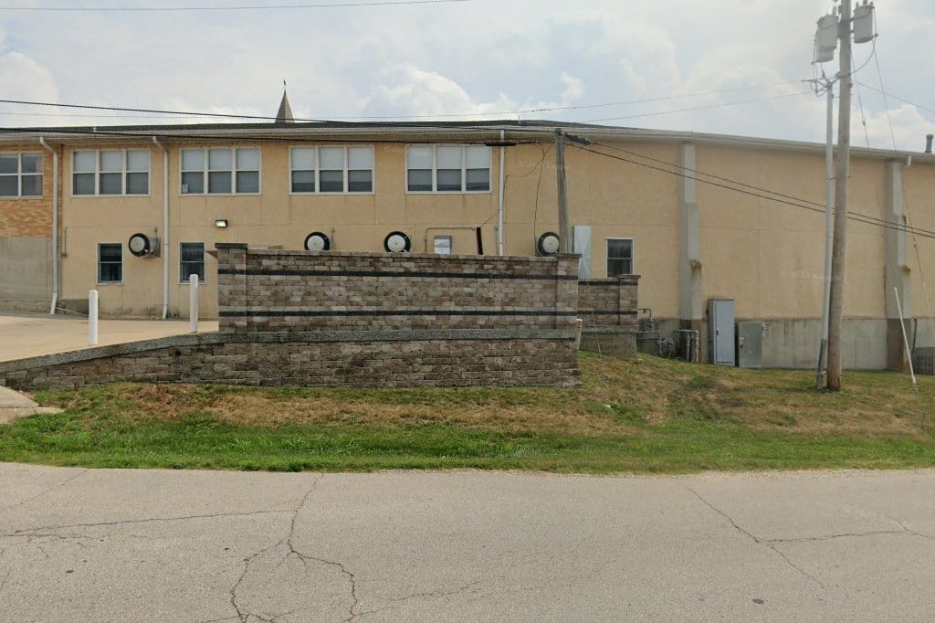 St. Stanislaus School